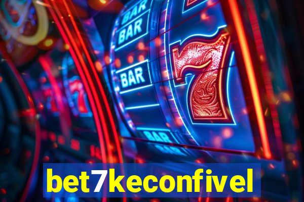 bet7keconfivel