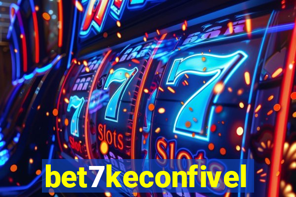 bet7keconfivel