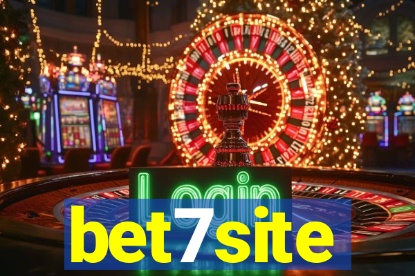 bet7site