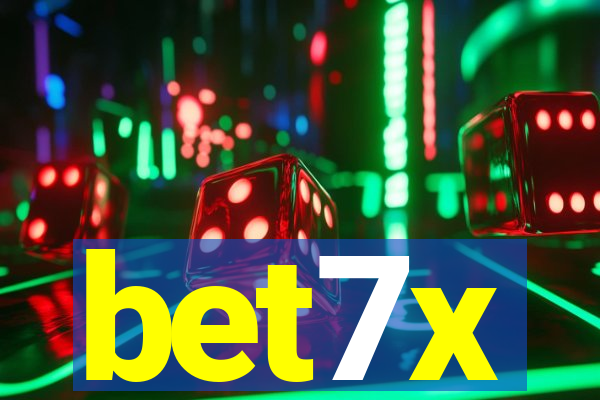 bet7x