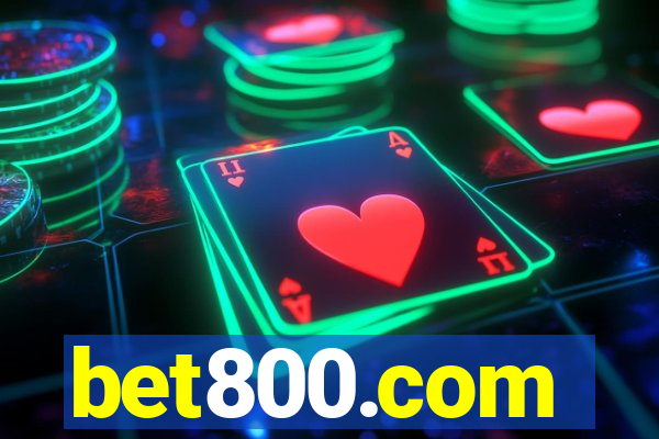 bet800.com