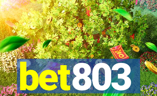 bet803