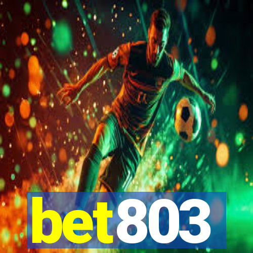 bet803