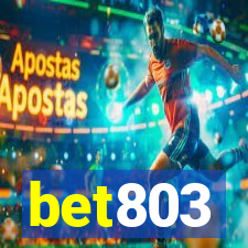 bet803