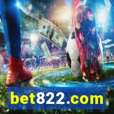 bet822.com