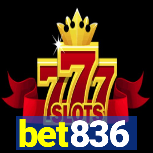 bet836