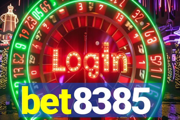 bet8385