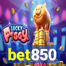 bet850