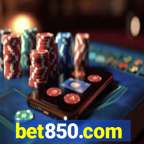 bet850.com