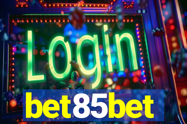 bet85bet