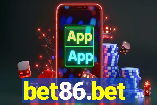 bet86.bet