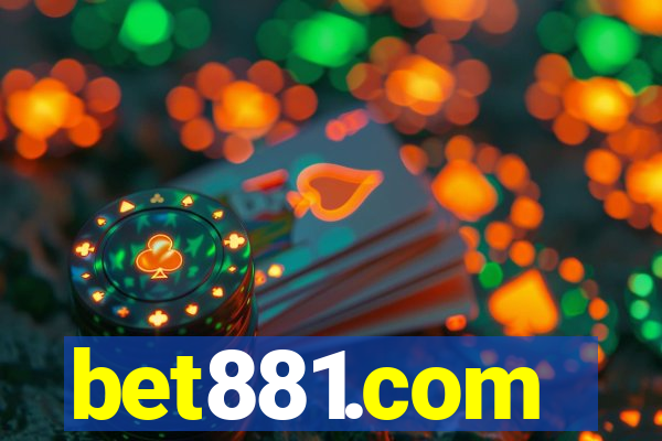 bet881.com