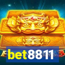 bet8811