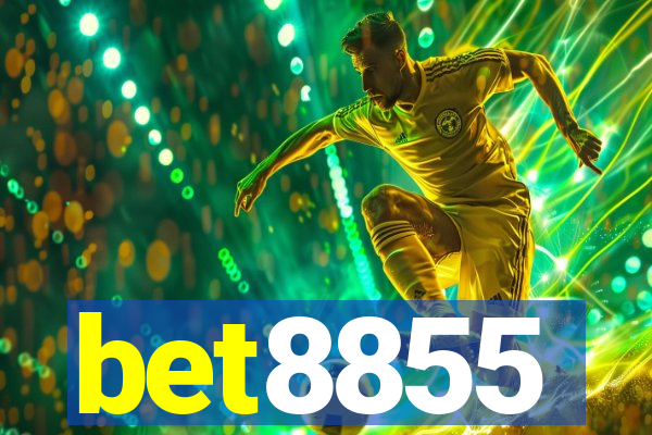 bet8855