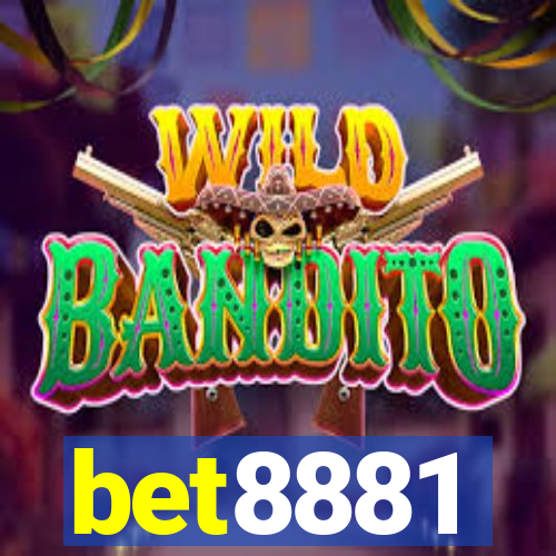 bet8881