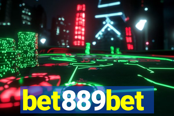 bet889bet