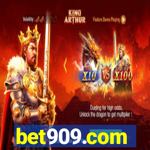 bet909.com