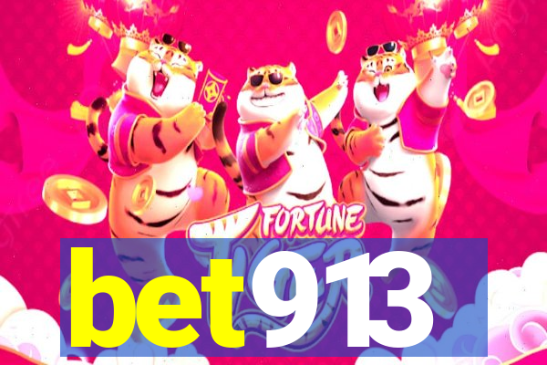 bet913