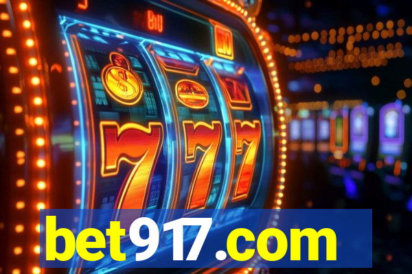 bet917.com