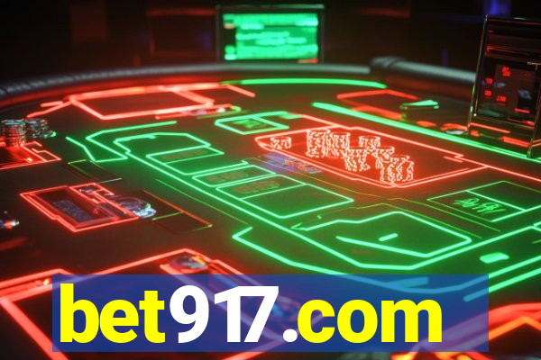 bet917.com