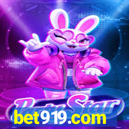 bet919.com