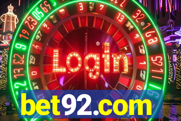 bet92.com