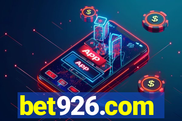 bet926.com