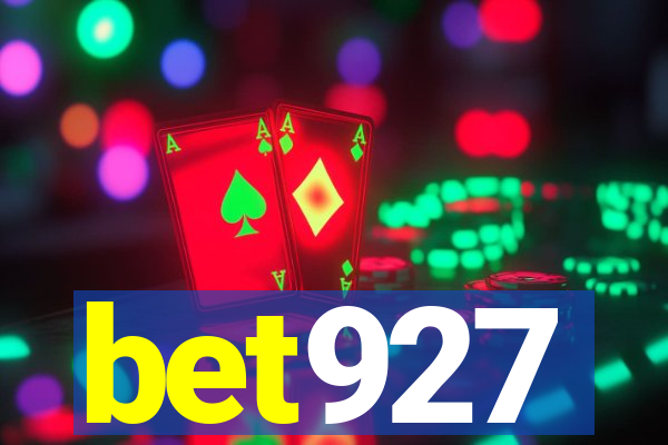 bet927