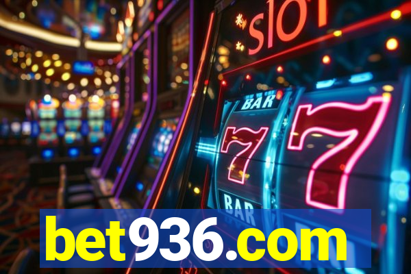 bet936.com