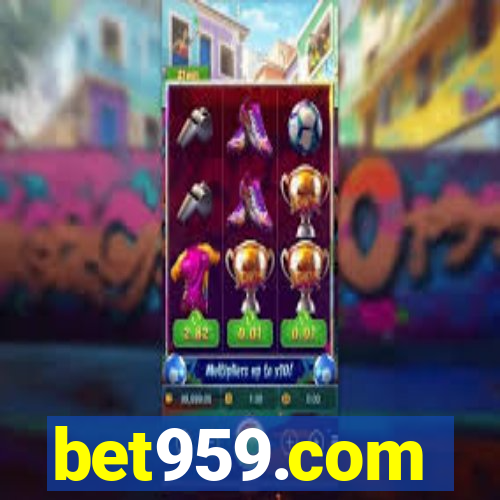 bet959.com