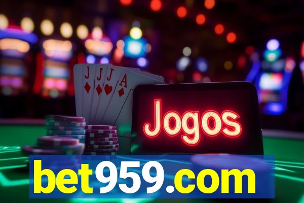 bet959.com