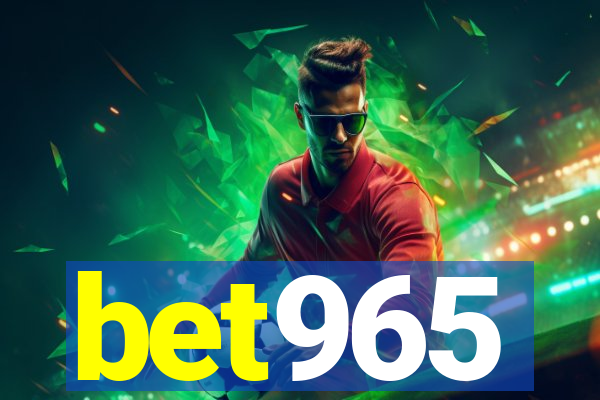 bet965