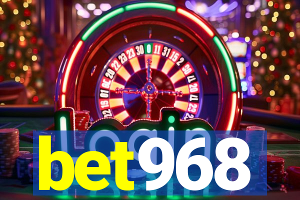 bet968