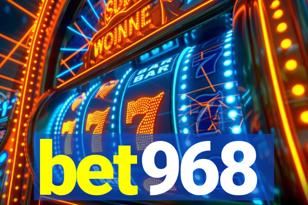 bet968