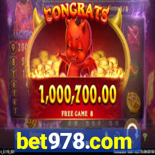 bet978.com