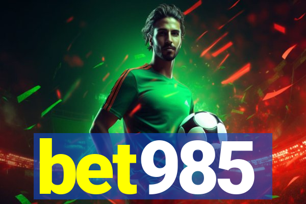 bet985