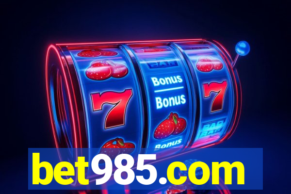 bet985.com