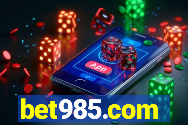 bet985.com