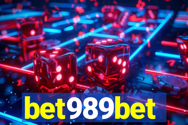 bet989bet