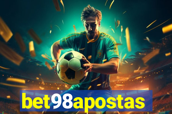 bet98apostas