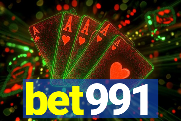 bet991