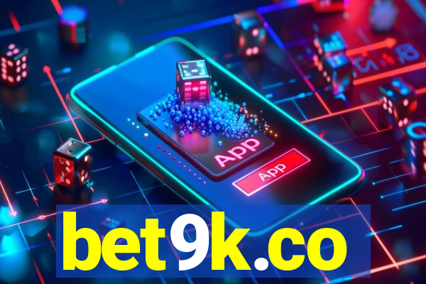 bet9k.co