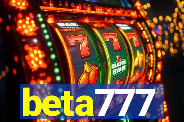 beta777