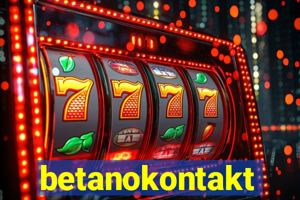 betanokontakt