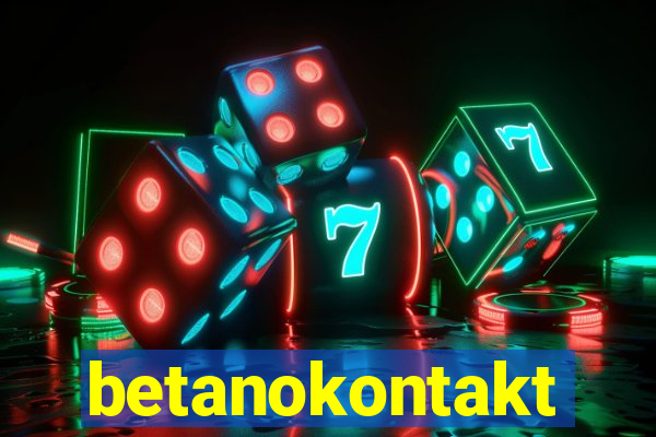 betanokontakt