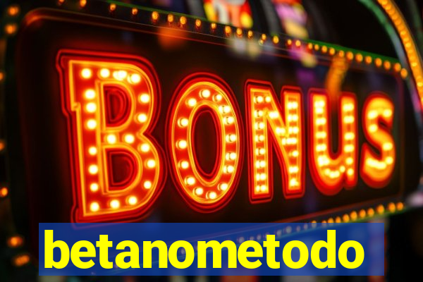 betanometodo