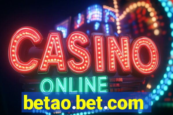 betao.bet.com