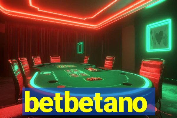 betbetano