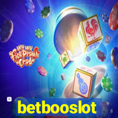 betbooslot