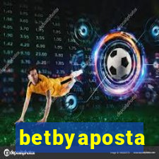 betbyaposta